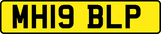 MH19BLP