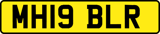 MH19BLR