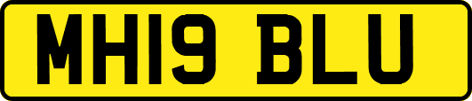 MH19BLU