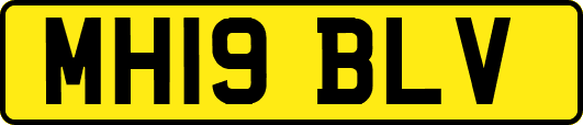 MH19BLV