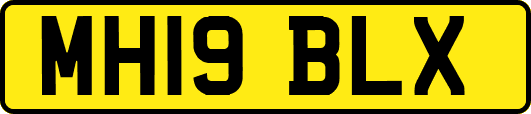 MH19BLX