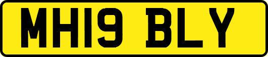 MH19BLY