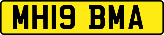 MH19BMA