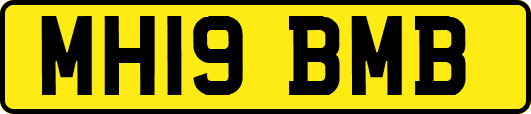 MH19BMB