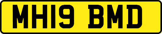 MH19BMD