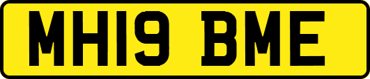 MH19BME