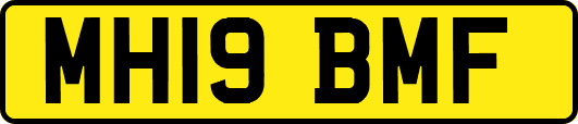 MH19BMF