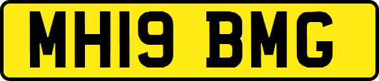 MH19BMG