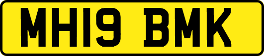 MH19BMK