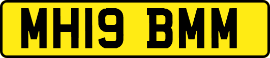MH19BMM