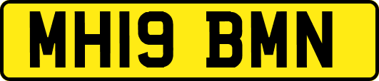 MH19BMN