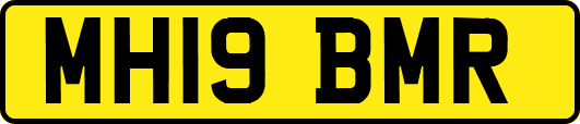 MH19BMR