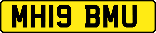 MH19BMU