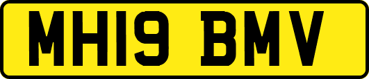 MH19BMV