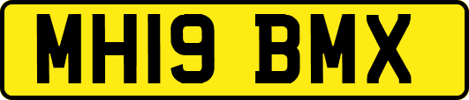 MH19BMX