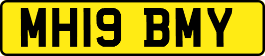 MH19BMY