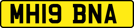 MH19BNA