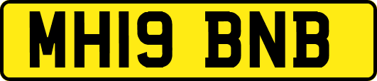 MH19BNB