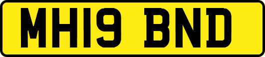 MH19BND