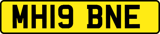 MH19BNE