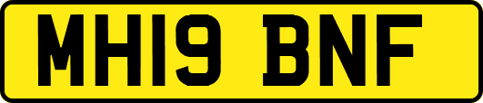 MH19BNF