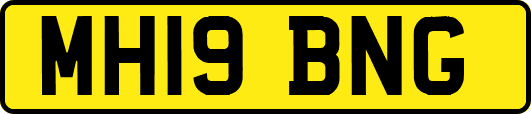 MH19BNG