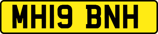 MH19BNH