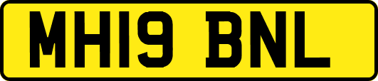 MH19BNL