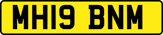 MH19BNM
