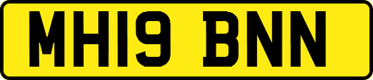 MH19BNN