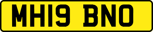 MH19BNO