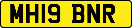 MH19BNR