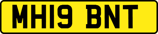 MH19BNT