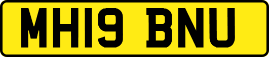 MH19BNU