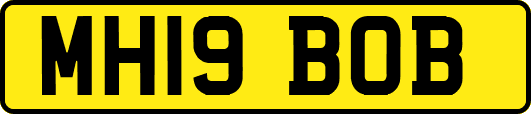 MH19BOB