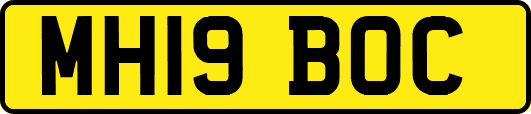 MH19BOC