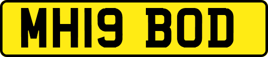 MH19BOD
