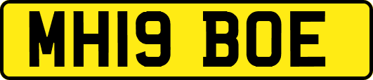 MH19BOE