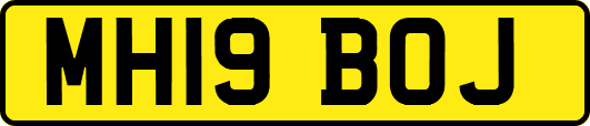 MH19BOJ