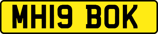 MH19BOK