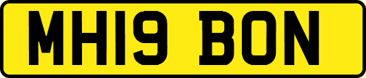 MH19BON