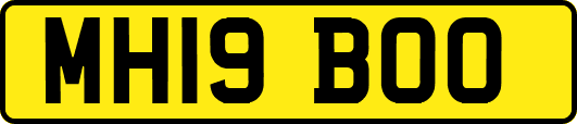 MH19BOO
