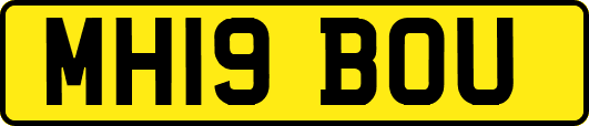 MH19BOU