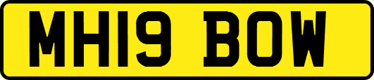 MH19BOW