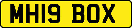 MH19BOX