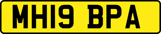MH19BPA
