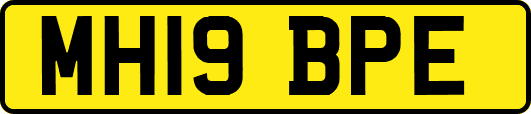 MH19BPE