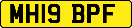 MH19BPF