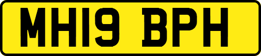 MH19BPH