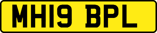 MH19BPL